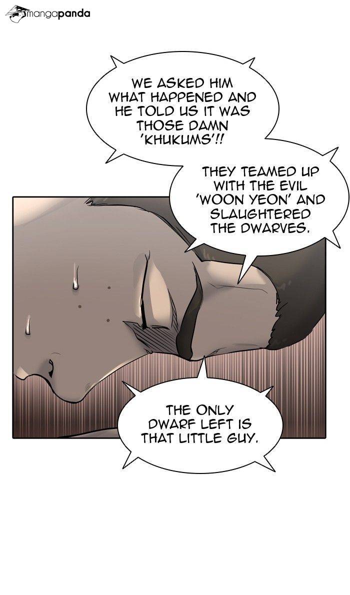 Tower of God Chapter 420 image 060